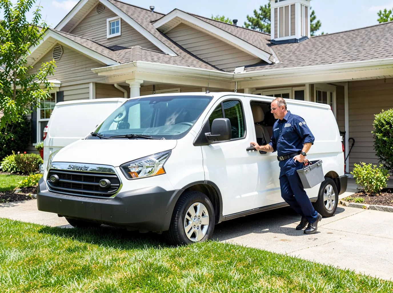 Emergency Plumber company in Colerain, NC