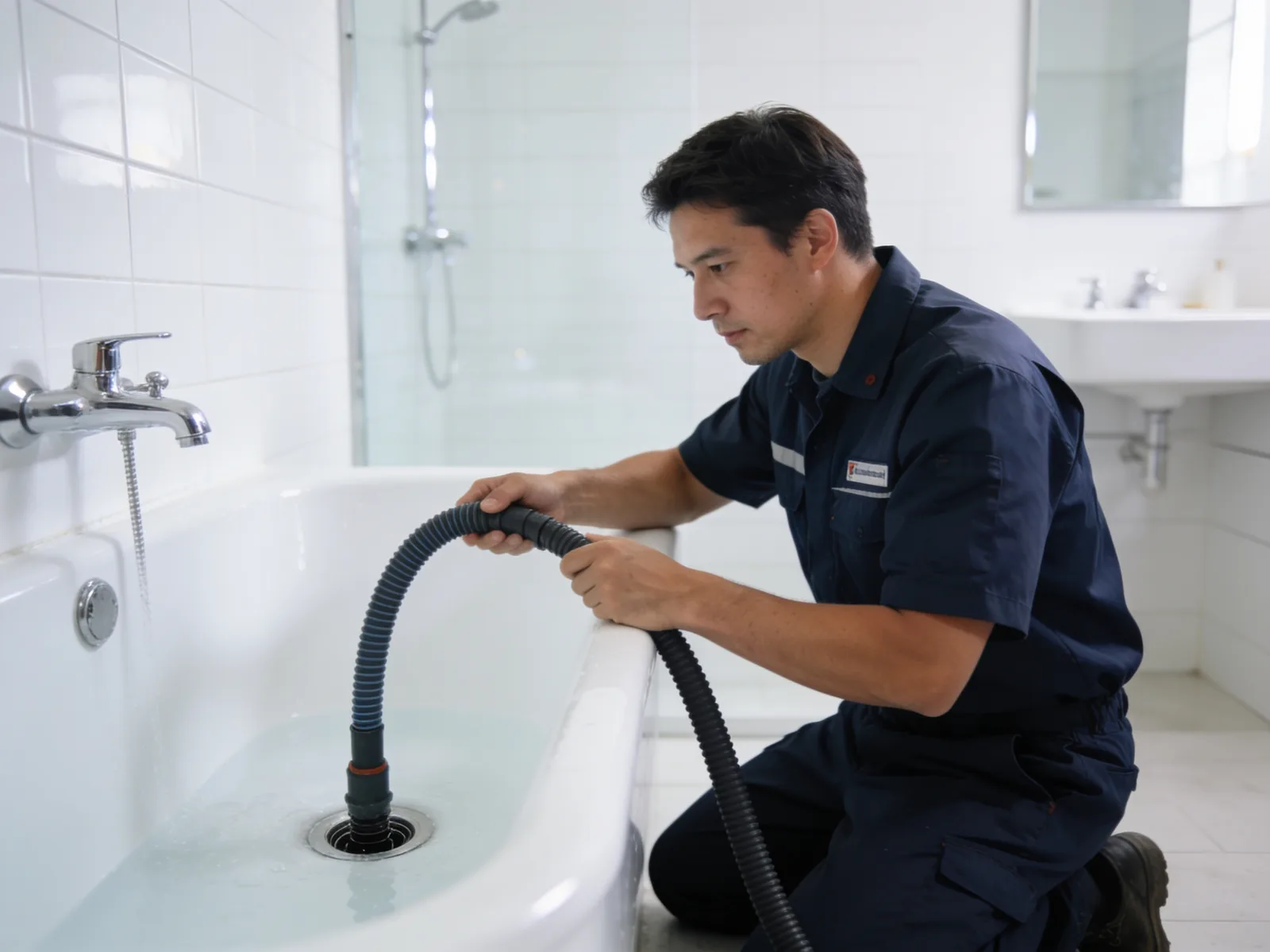 Emergency Plumber Colerain, NC FAQs